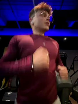 PRINCE STEV online show from 11/10/25, 07:46