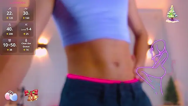 Snapshot of Molly_Spears chatting on 01/21/25, 11:46 Molly Spears online show from 01/21/25, 11:46