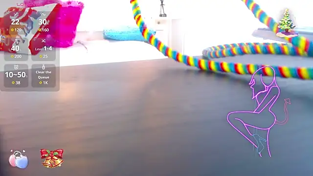 Snapshot of Molly_Spears chatting on 01/23/25, 11:48 Molly Spears online show from 01/23/25, 11:48