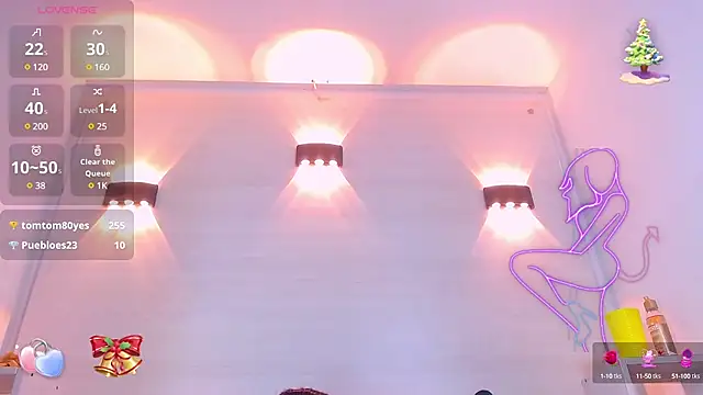 Snapshot of Molly_Spears chatting on 01/25/25, 06:35 Molly Spears online show from 01/25/25, 06:35