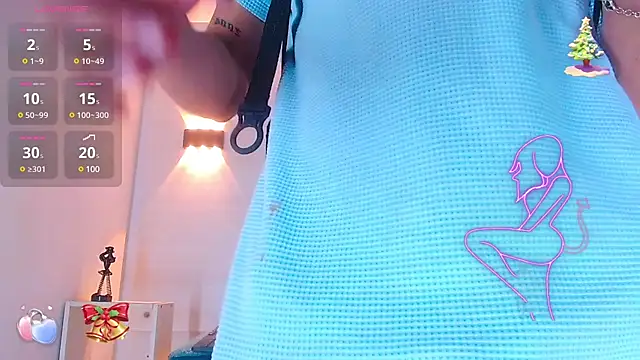 Snapshot of Molly_Spears chatting on 01/28/25, 06:49 Molly Spears online show from 01/28/25, 06:49