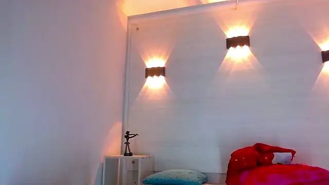 Snapshot of Molly_Spears chatting on 01/29/25, 11:41 Molly Spears online show from 01/29/25, 11:41