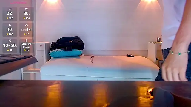 Snapshot of Molly_Spears chatting on 01/30/25, 06:43 Molly Spears online show from 01/30/25, 06:43