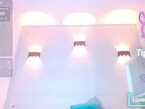 Snapshot of Molly_Spears chatting on 02/22/25, 05:57 Molly Spears online show from 02/22/25, 05:57