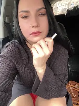 Roxana-Sexy online show from 12/14/25, 04:29