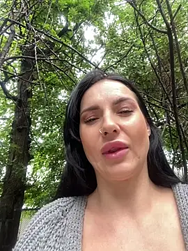 Roxana-Sexy online show from 05/23/26, 03:45
