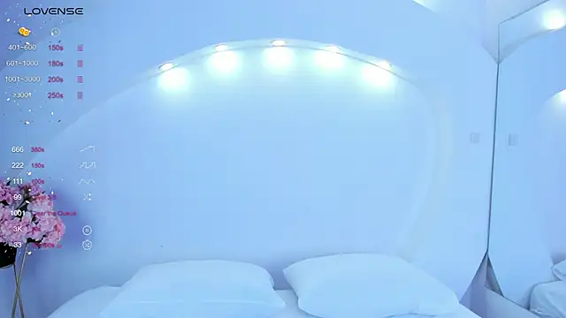 NanaOsaky online show from 01/30/25, 12:27