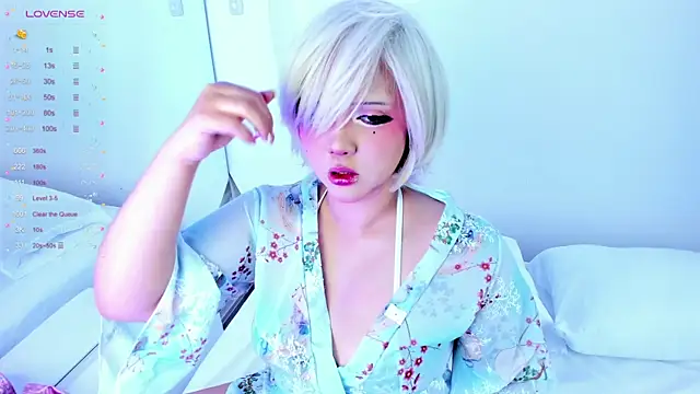 NanaOsaky online show from 02/27/25, 12:34