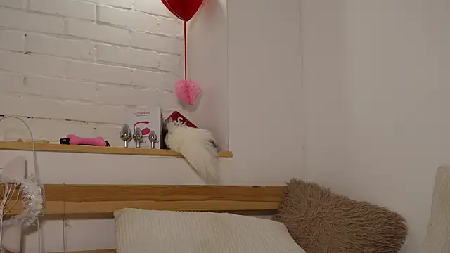 Snapshot of MonicaAsis chatting on 01/16/25, 09:19 MonicaAsis online show from 01/16/25, 09:19