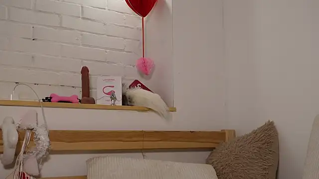 Snapshot of MonicaAsis chatting on 01/20/25, 12:15 MonicaAsis online show from 01/20/25, 12:15