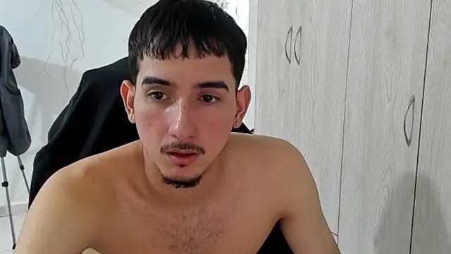 Snapshot of thomas_daniel1 chatting on 03/24/26, 10:48 thomas daniel1 online show from 03/24/26, 10:48