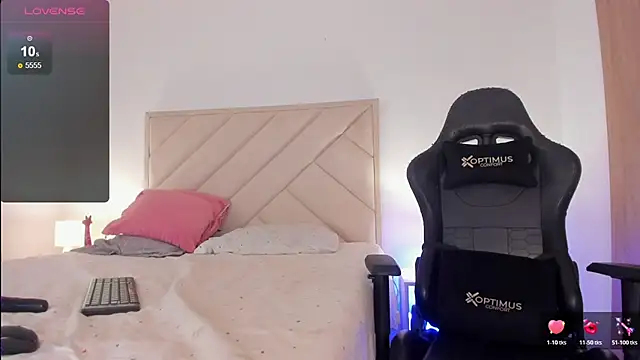 sofiiajones online show from 07/05/26, 03:13