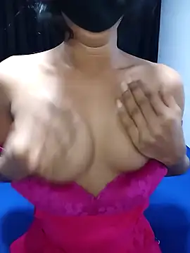 Cute Asheera online show from 12/17/24, 12:56