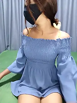 Cute Asheera online show from 10/30/25, 05:02