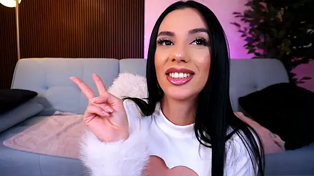 HaylieMilf online show from 01/05/25, 11:15