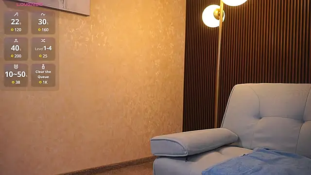 HaylieMilf online show from 01/12/25, 10:45