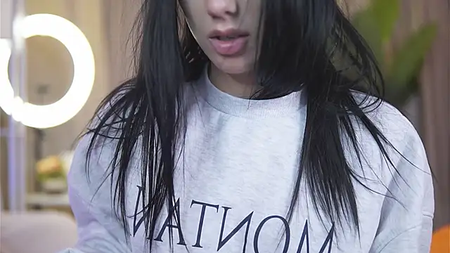 HaylieMilf online show from 02/23/25, 08:06