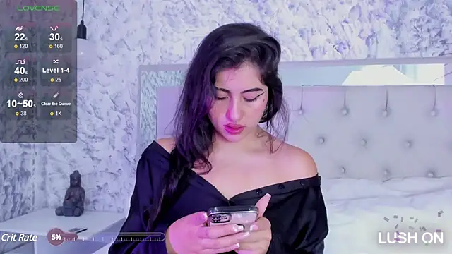 Megan rossee online show from 03/05/25, 10:55