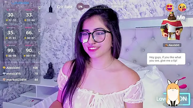 Megan rossee online show from 03/17/25, 02:23