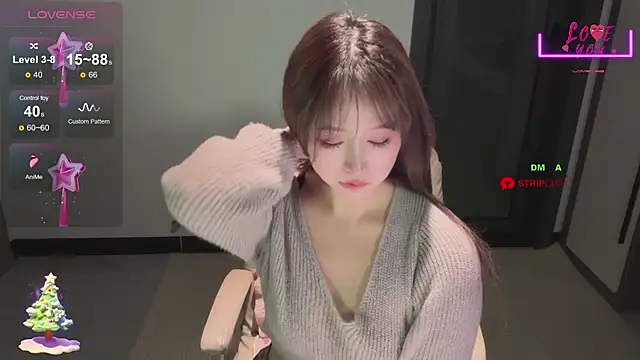 -Yokyo online show from 03/05/25, 09:26