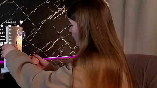 Snapshot of EdithHaskell chatting on 02/24/25, 01:31 EdithHaskell online show from 02/24/25, 01:31