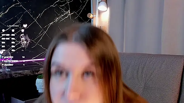 Snapshot of EdithHaskell chatting on 02/24/25, 04:36 EdithHaskell online show from 02/24/25, 04:36