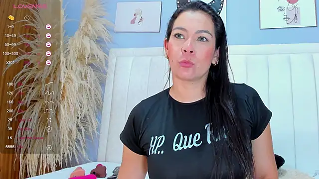 Paula-Brown1 online show from 01/21/25, 10:08