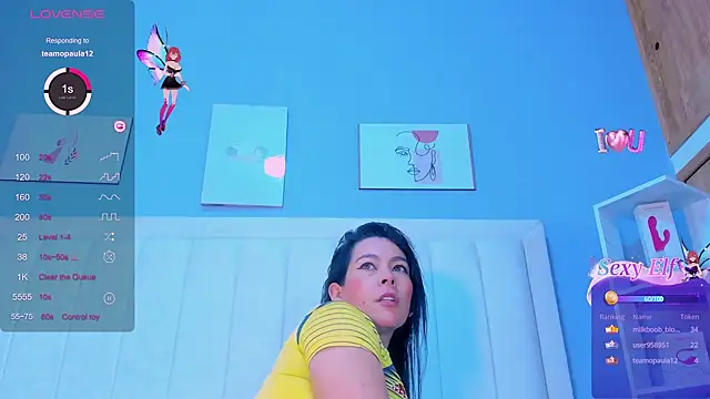 Paula-Brown1 online show from 02/23/25, 04:24