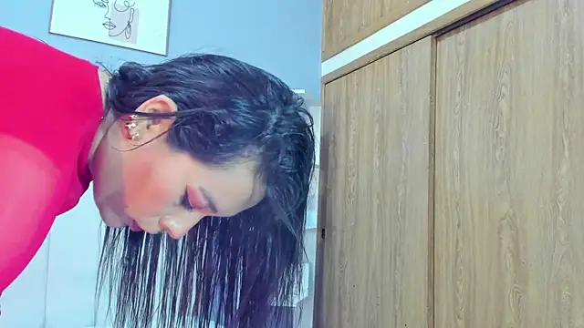 Paula-Brown1 online show from 03/01/25, 10:31