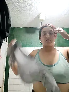 CORALINE GREYM online show from 09/29/25, 02:16