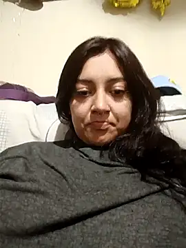 CORALINE GREYM online show from 10/01/25, 03:45