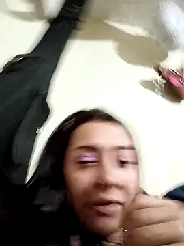 CORALINE GREYM online show from 10/05/25, 11:46