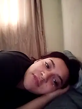 CORALINE GREYM online show from 10/07/25, 12:02