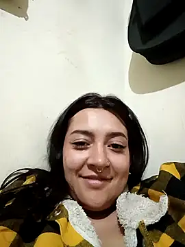 CORALINE GREYM online show from 10/09/25, 12:52