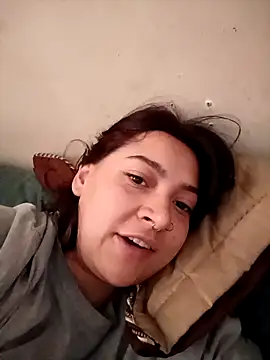 CORALINE GREYM online show from 10/09/25, 04:38