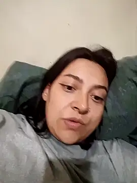 CORALINE GREYM online show from 10/11/25, 11:31