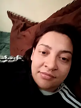 CORALINE GREYM online show from 10/13/25, 05:13