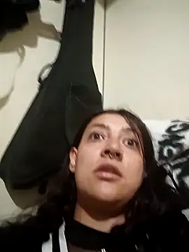 CORALINE GREYM online show from 10/22/25, 06:24