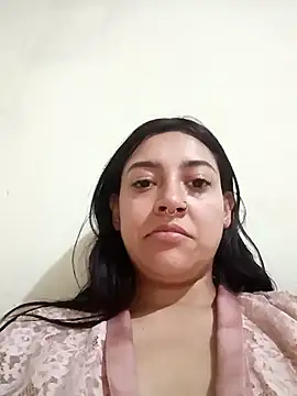 CORALINE GREYM online show from 11/12/25, 02:01