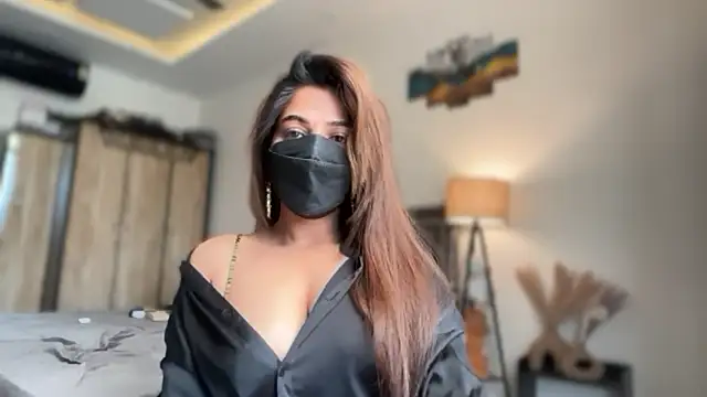 Hotty-Sana online show from 04/29/26, 05:00