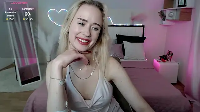 SashaBrooks online show from 01/27/25, 09:11