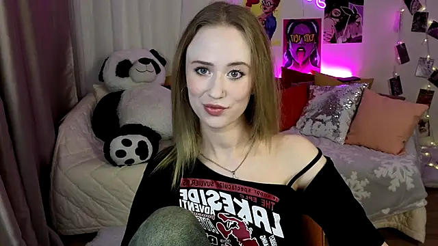 SashaBrooks online show from 09/09/25, 06:07