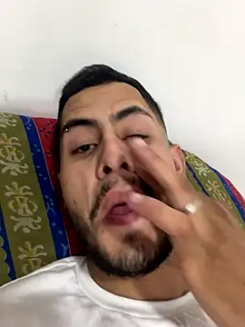 Dalton oficial online show from 12/04/24, 08:51