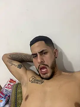 Dalton oficial online show from 12/10/24, 12:28