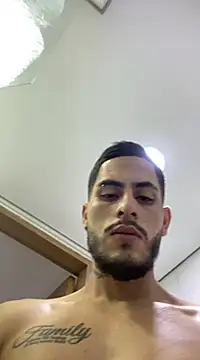 Dalton oficial online show from 12/15/24, 04:07