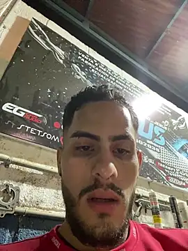 Dalton oficial online show from 01/08/25, 11:52