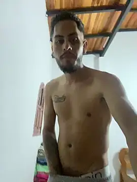 Dalton oficial online show from 01/09/25, 04:52