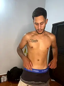 Dalton oficial online show from 09/10/25, 07:47