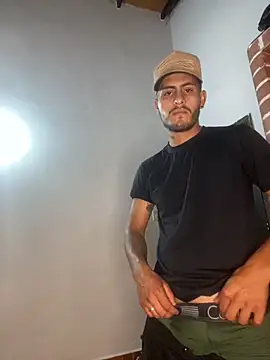 Dalton oficial online show from 09/15/25, 02:22