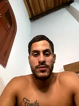 Dalton oficial online show from 10/03/25, 02:19